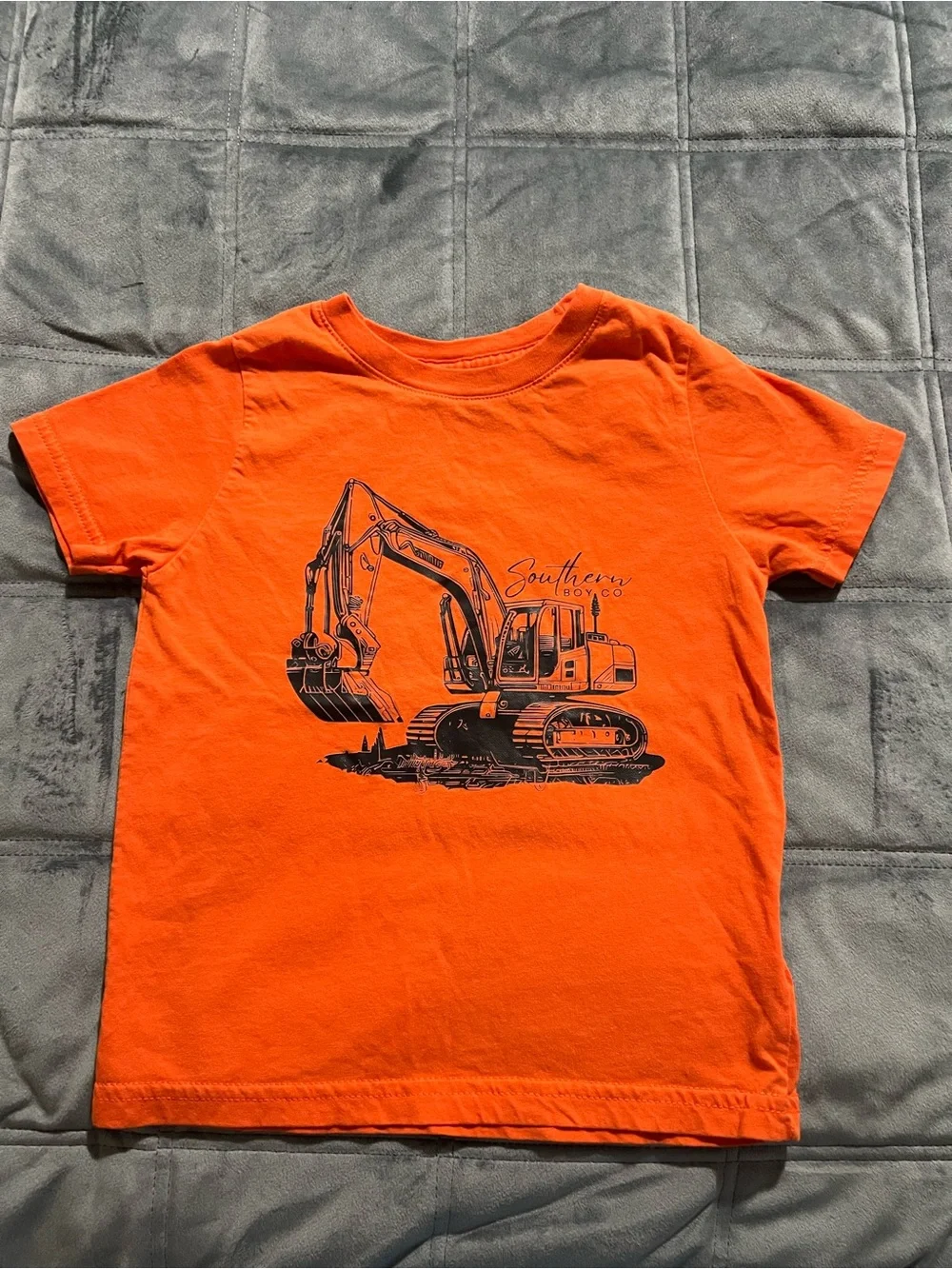 Southern Boy Co T-Shirt